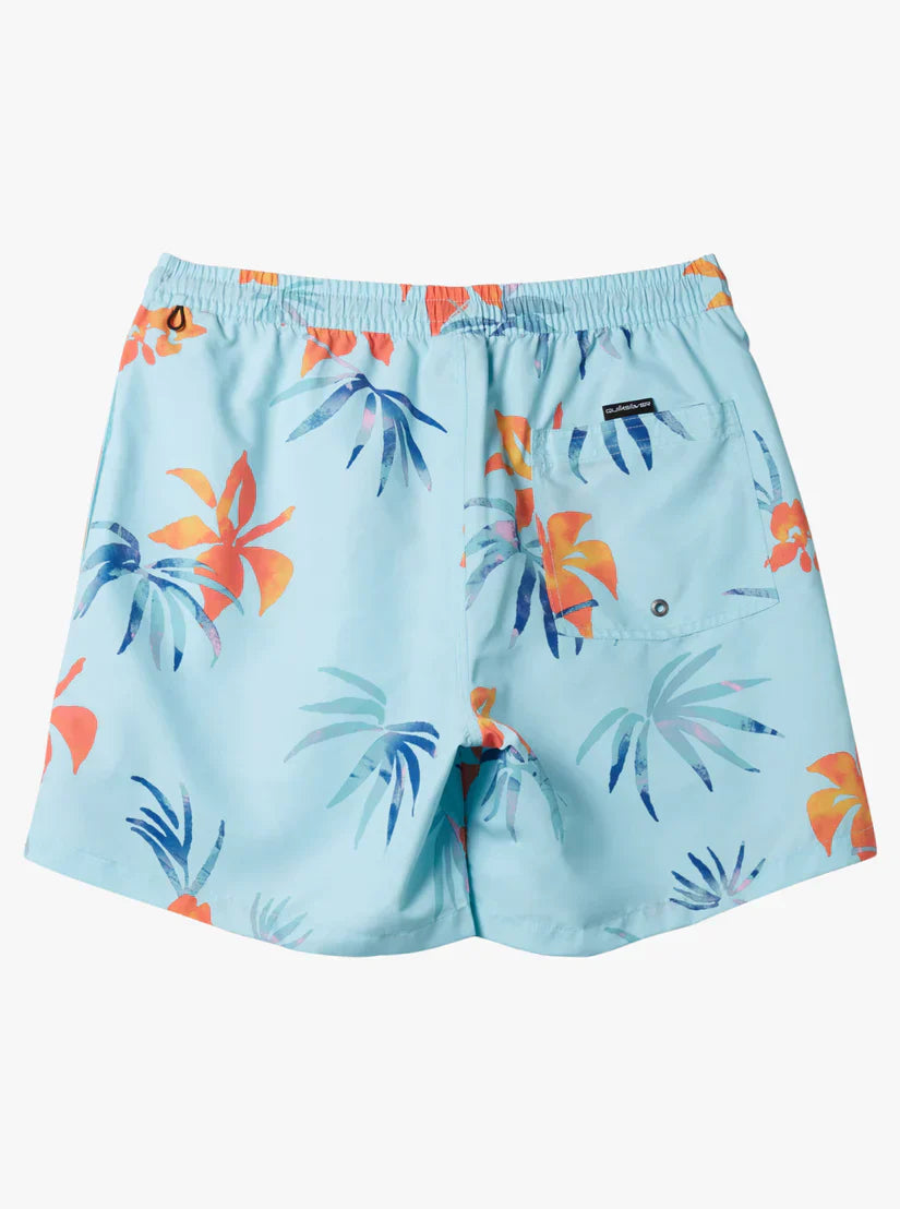Qs Young Mens Boardshorts/Jams Mix Volley 17Nb Jamv