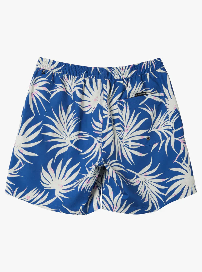 Qs Young Mens Boardshorts/Jams Mix Volley 17Nb Jamv