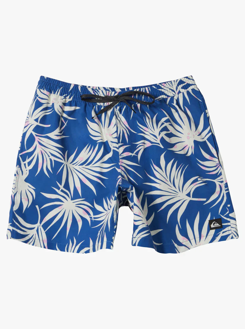 Qs Young Mens Boardshorts/Jams Mix Volley 17Nb Jamv