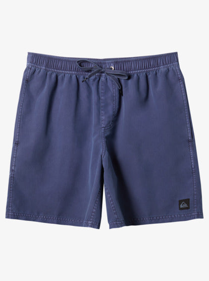 Qs Boardshorts/Jams Everyday Surfwash Volley 17Nb