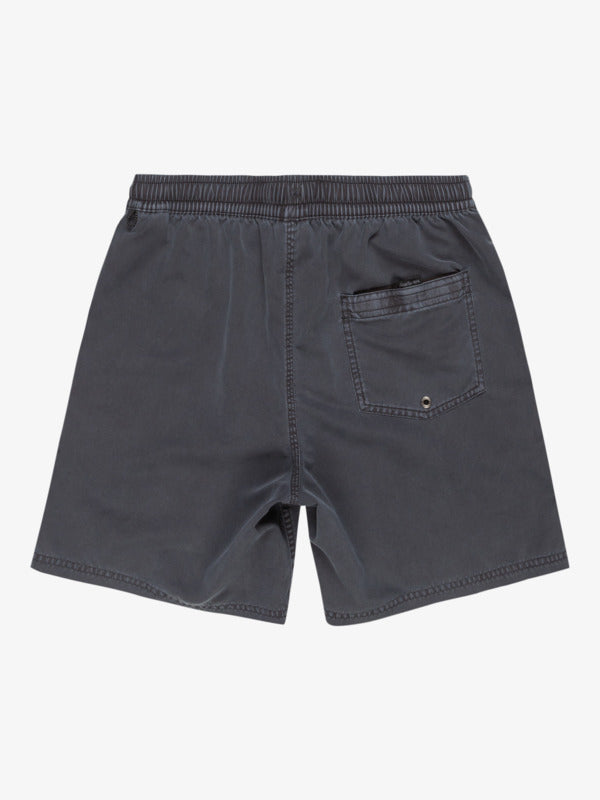 Qs Boardshorts/Jams Everyday Surfwash Volley 17Nb