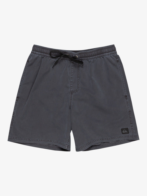 Qs Boardshorts/Jams Everyday Surfwash Volley 17Nb