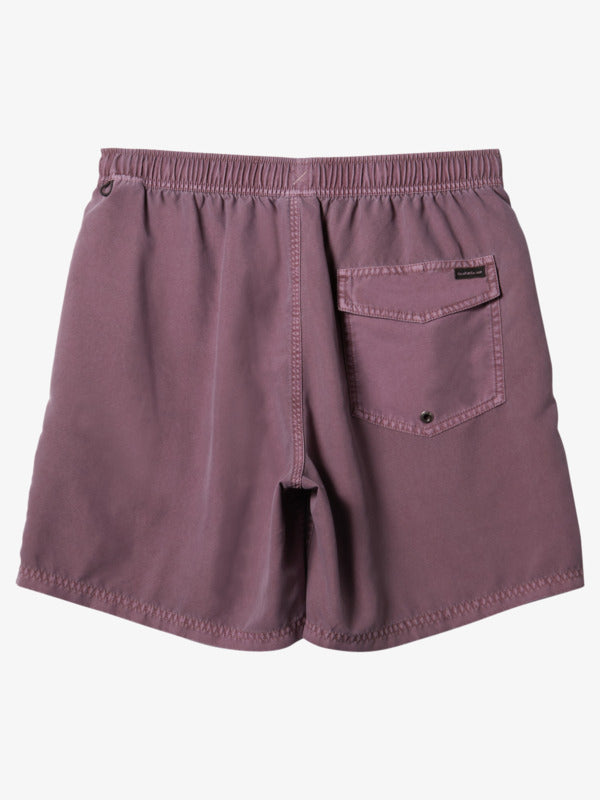 Qs Boardshorts/Jams Everyday Surfwash Volley 17Nb