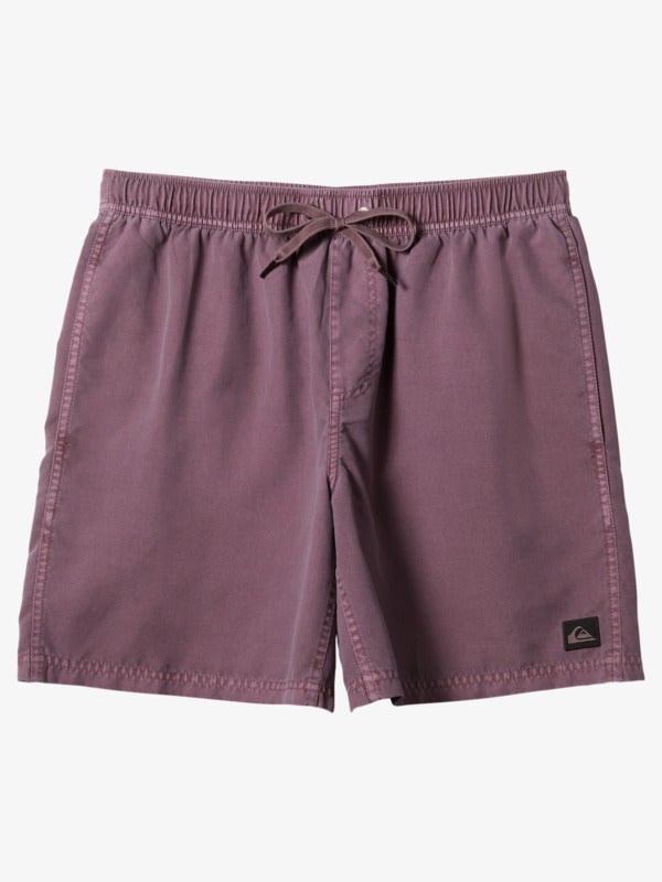 Qs Boardshorts/Jams Everyday Surfwash Volley 17Nb