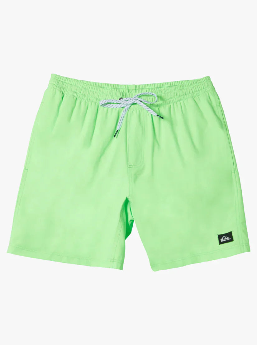Qs Young Mens Boardshorts/Jams Solid 15 Jamv