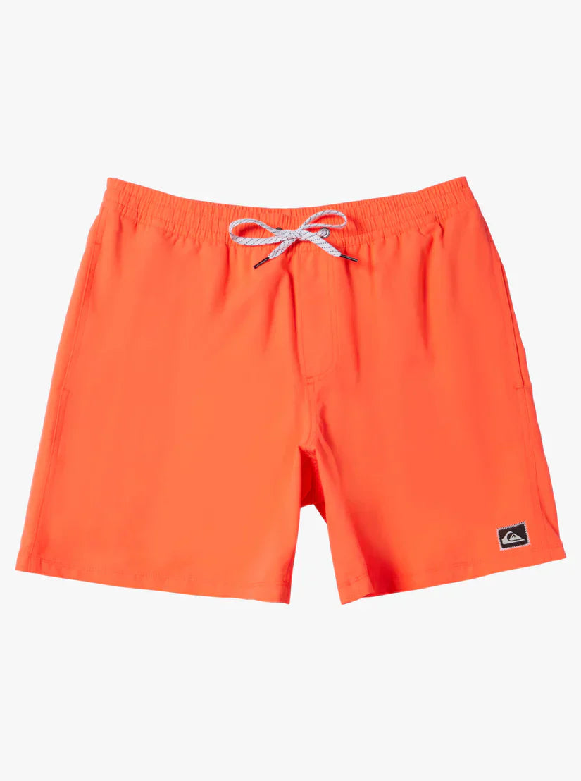 Qs Young Mens Boardshorts/Jams Solid 15 Jamv