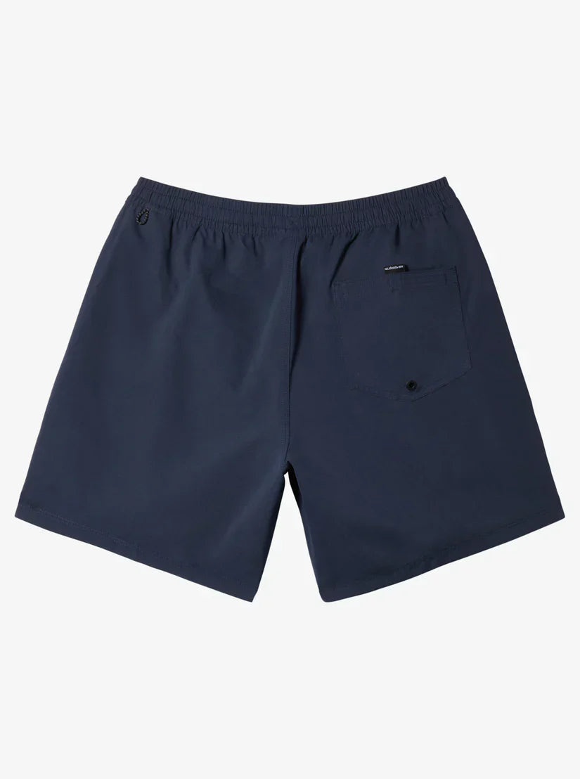 Qs Young Mens Boardshorts/Jams Solid 17 Jamv