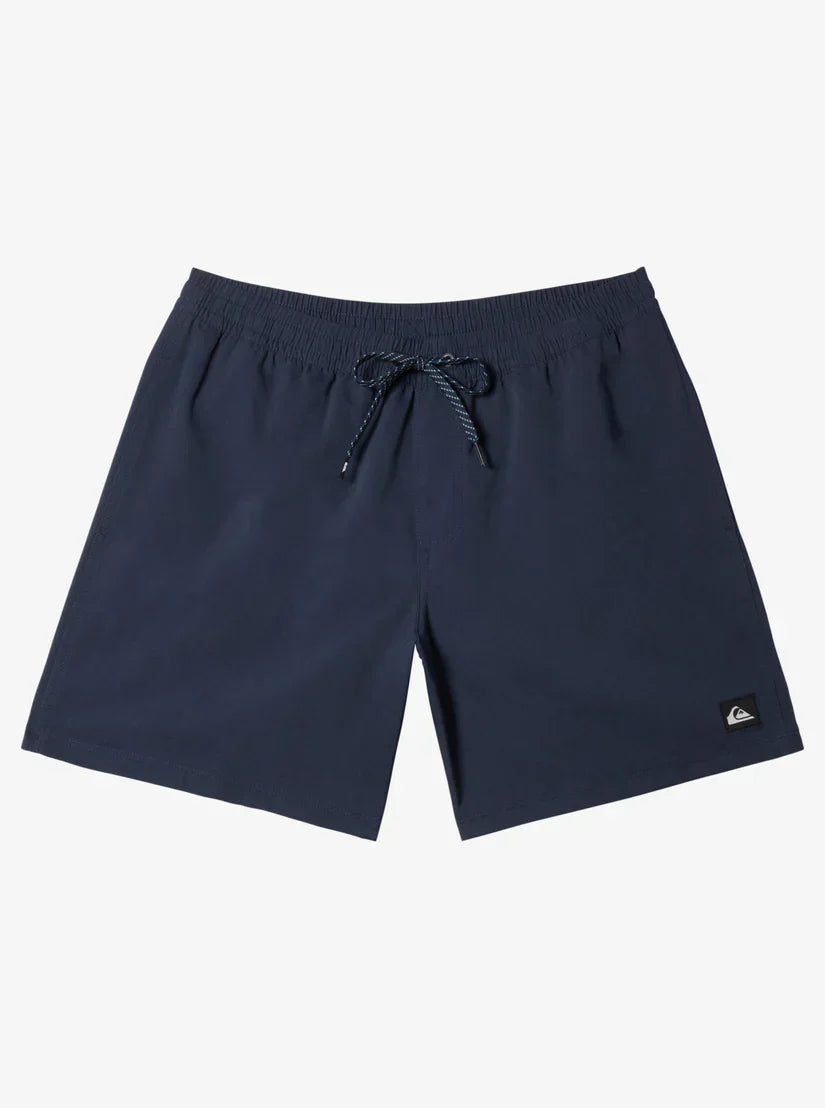 Qs Young Mens Boardshorts/Jams Solid 17 Jamv