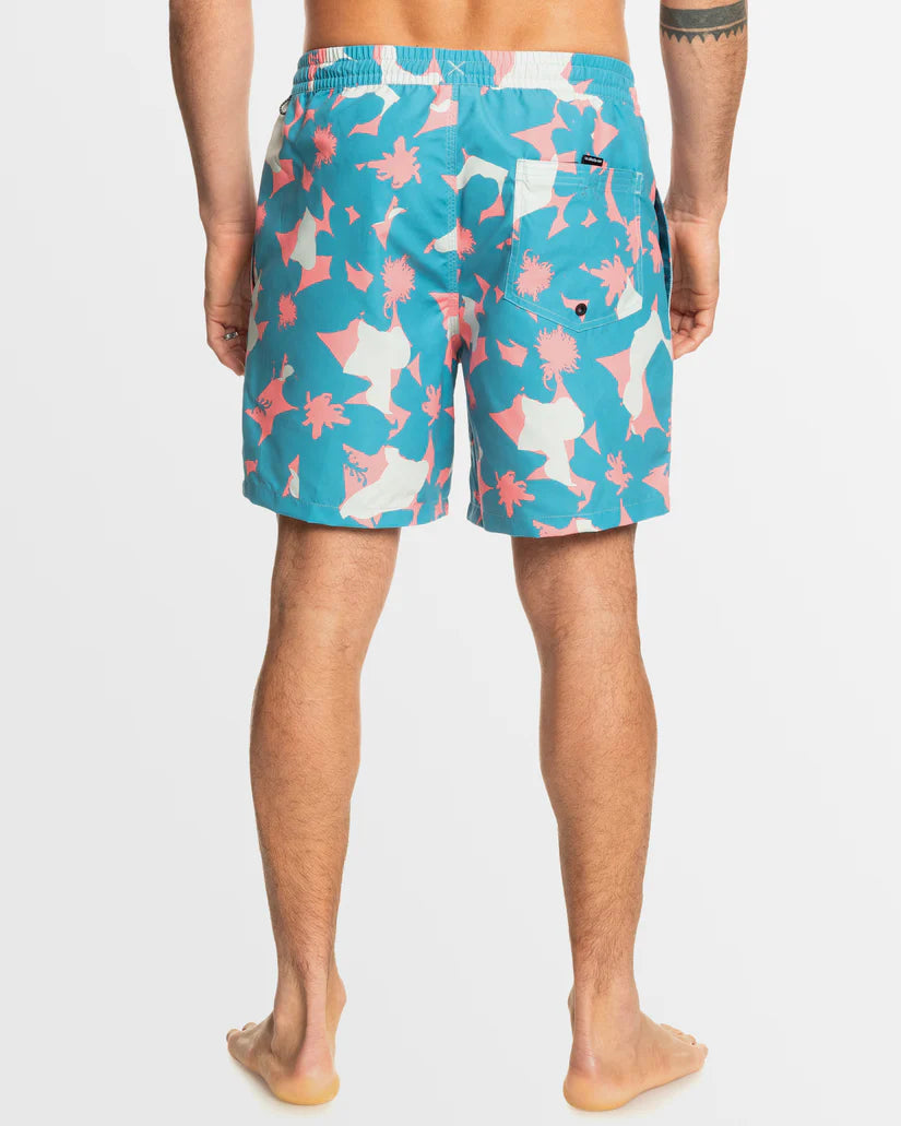 Qs Swimwear Boardshorts/Jams Everyday Mix Volley 17Nb