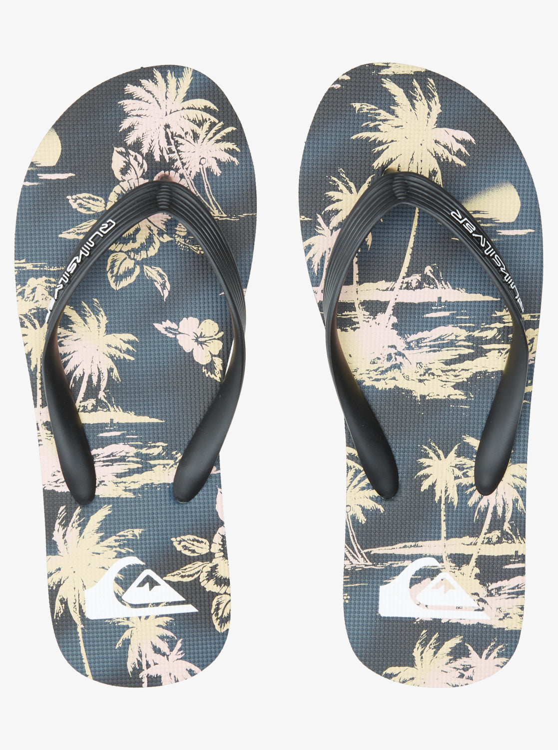 Qs Footwear Sandals Molokai Air Flo M