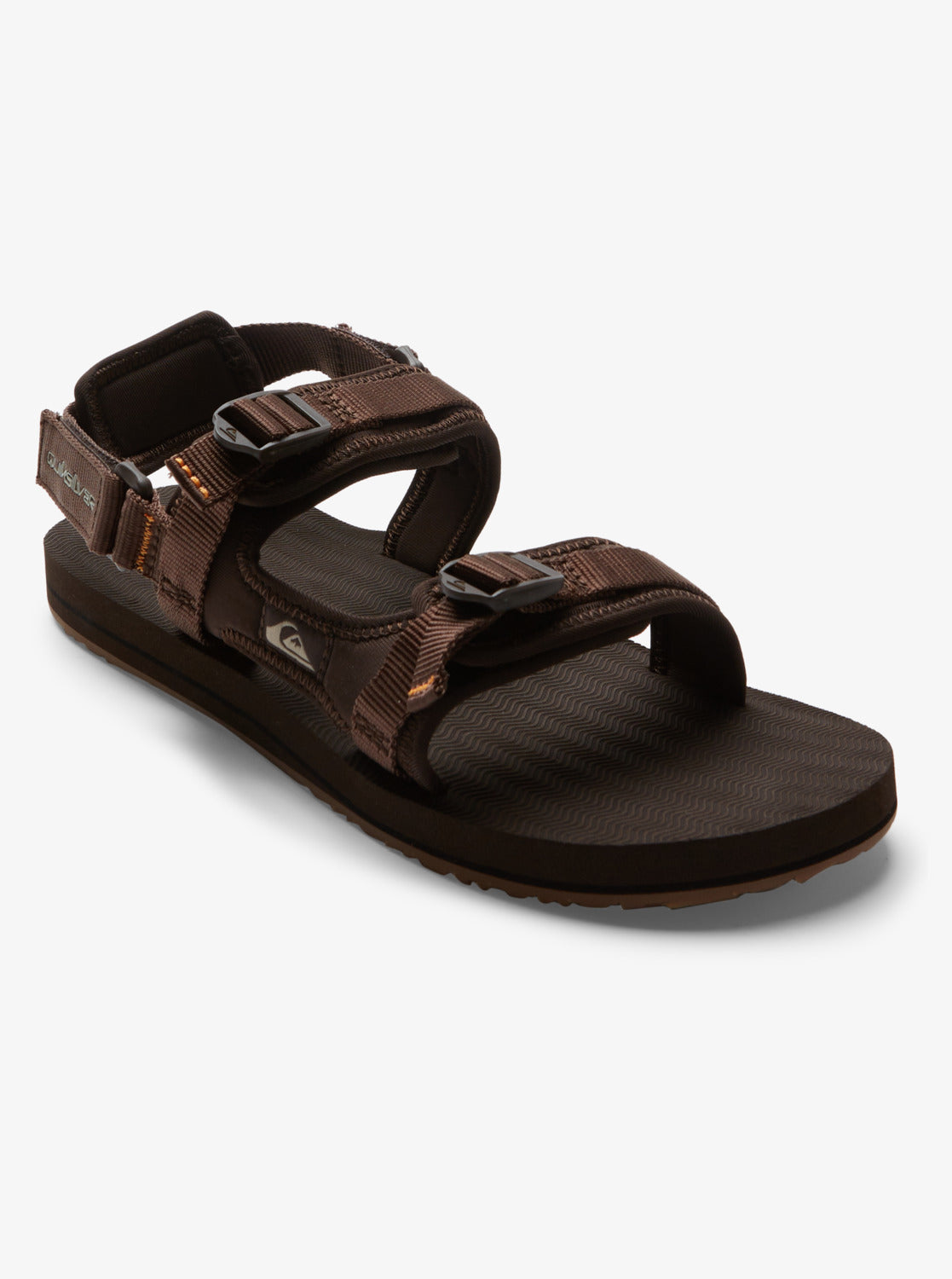 Qs Footwear Sandals Monkey Caged At