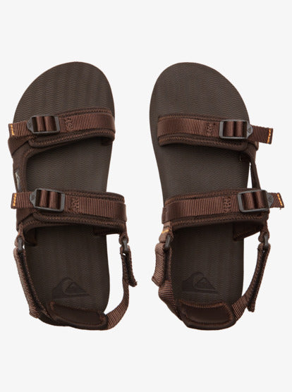 Qs Footwear Sandals Monkey Caged At