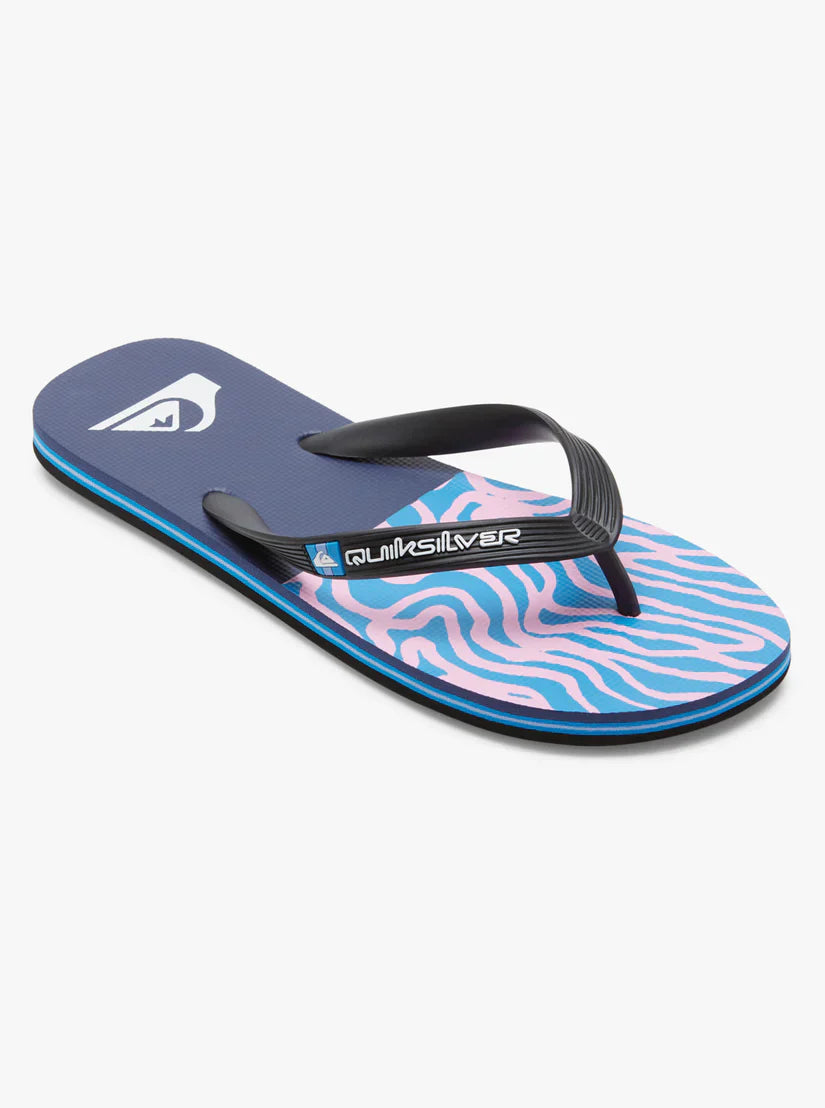 Qs Footwear Sandals Molokai Art Ii