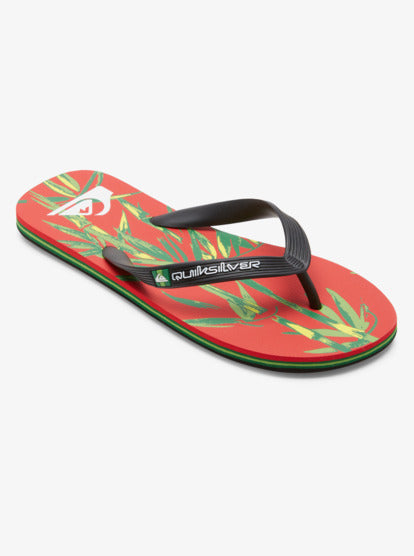 Qs Footwear Sandals Molokai Art Ii