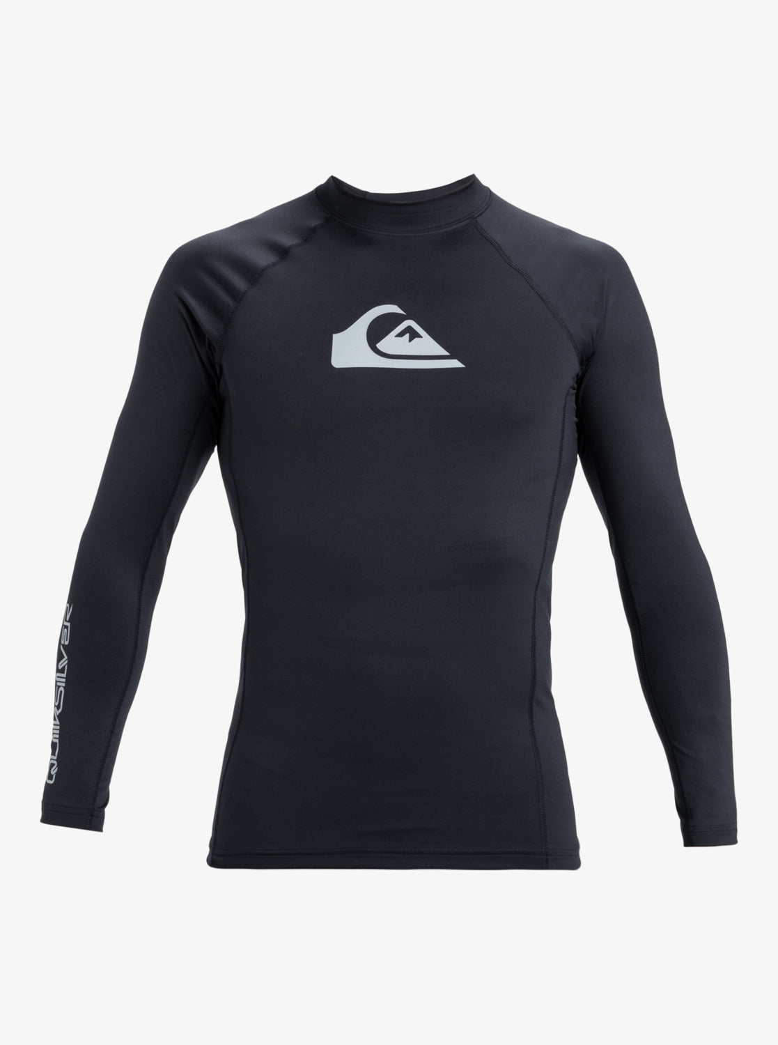 Qs Swimwear Surf Shirt/Rashguard Everyday Upf50 Comp Ls