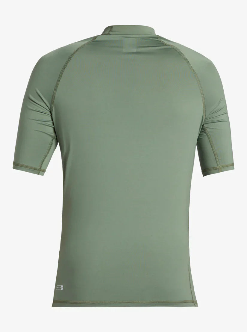 Qs Wetsuits Surf Shirt/Rashguard