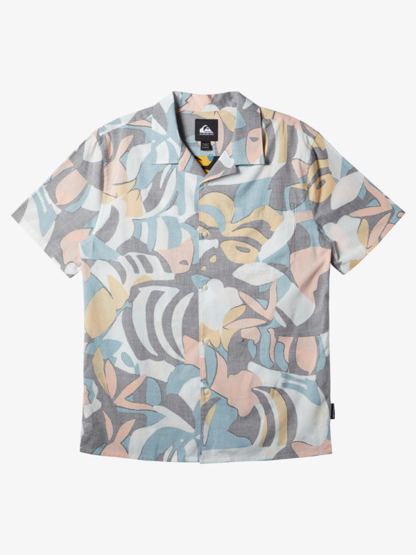 Qs Young Mens Tops Bchclub Casu Ss