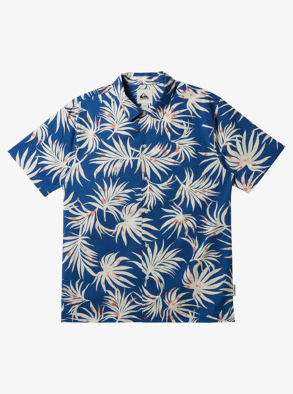 Qs Young Mens Tops Bchclub Casu Ss
