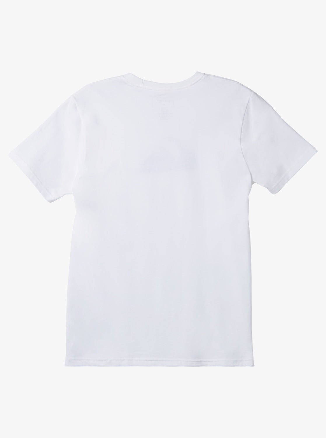 Qs Young Mens Tops Comp Logo Mt0 M Tees