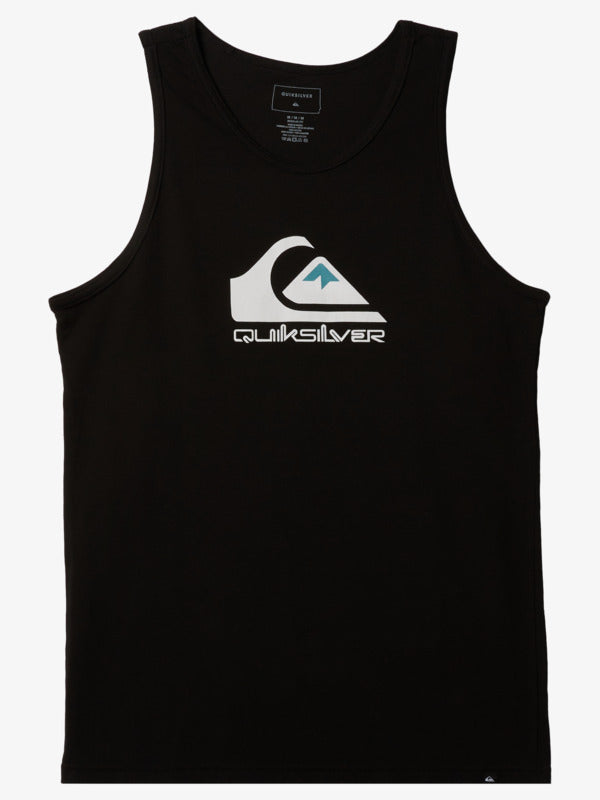 Qs Young Mens Big Logo Mt1 M Tees