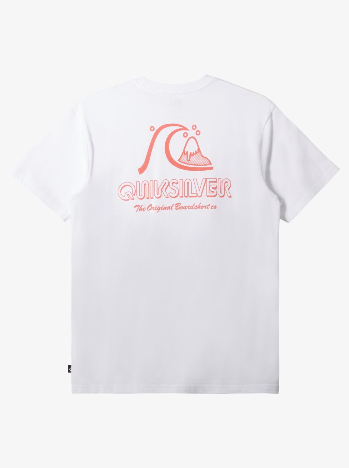 Qs Young Mens Tops The Original Bo Tees