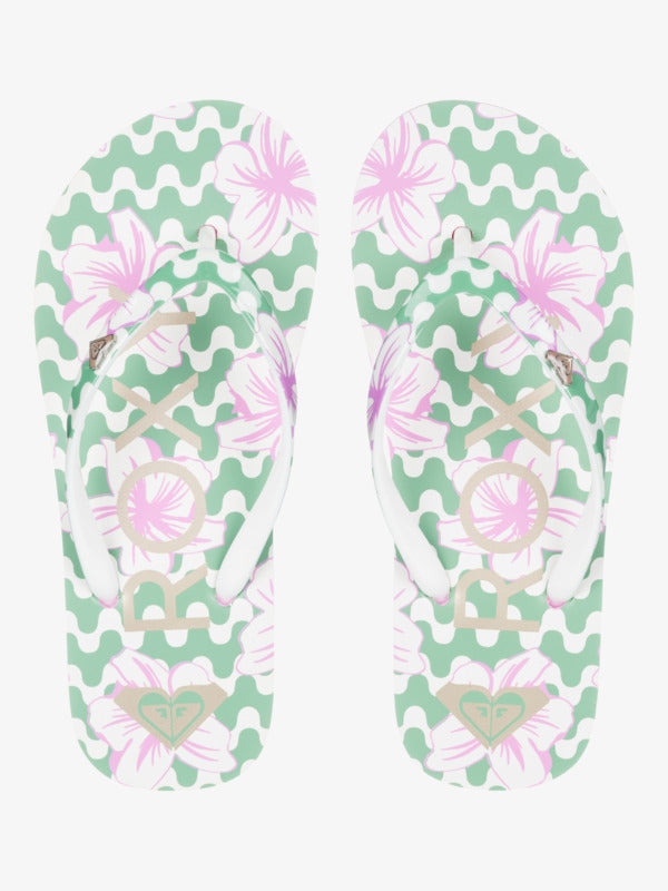 Rx Footwear Sandals Rg Pebbles Vii G