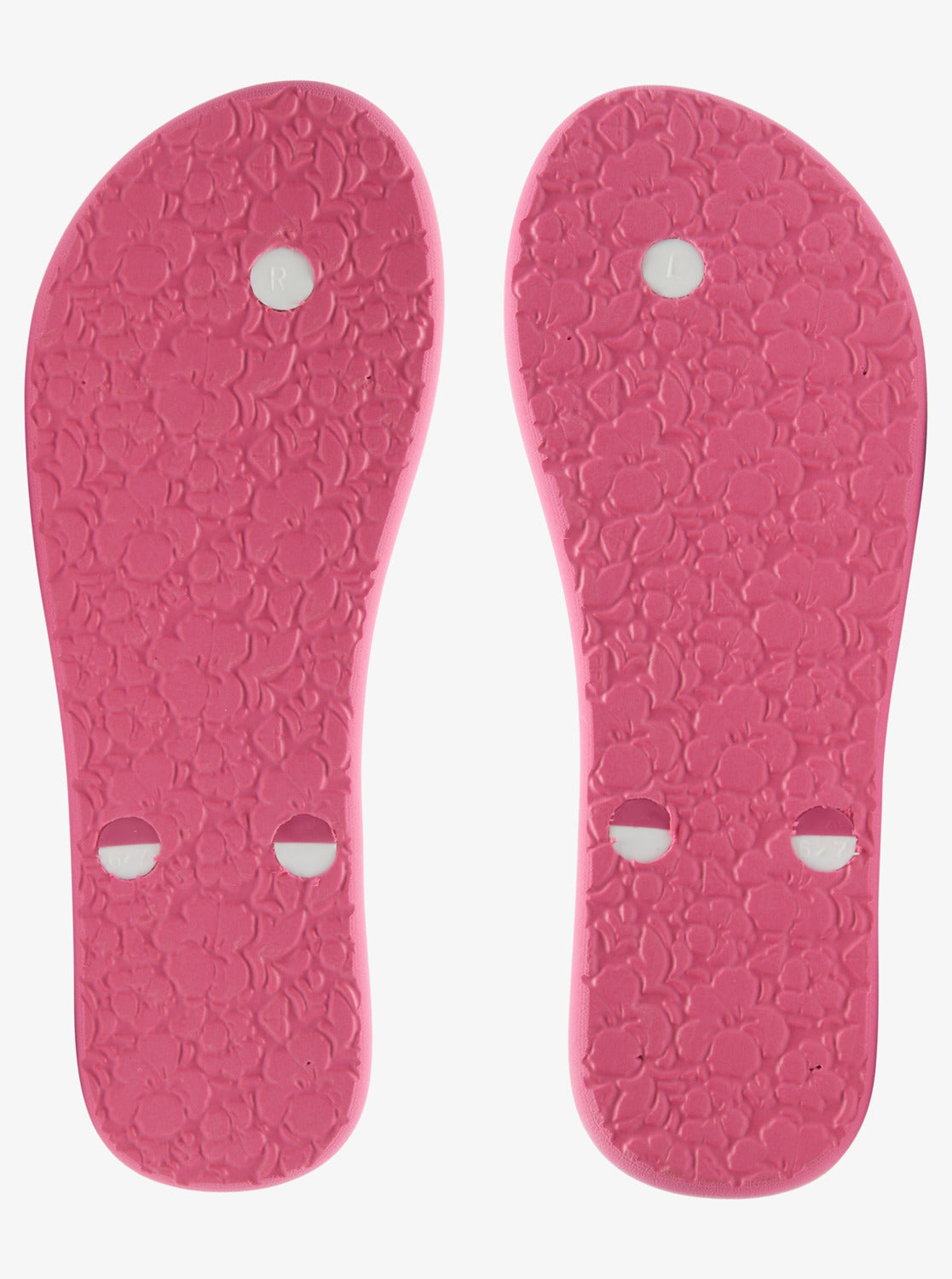 Rx Footwear Sandals Tahiti VII J