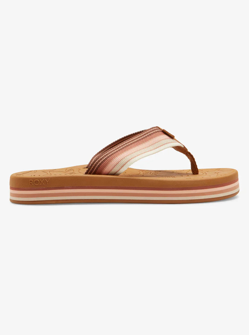 Rx Footwear Colbee Hi J Sandals