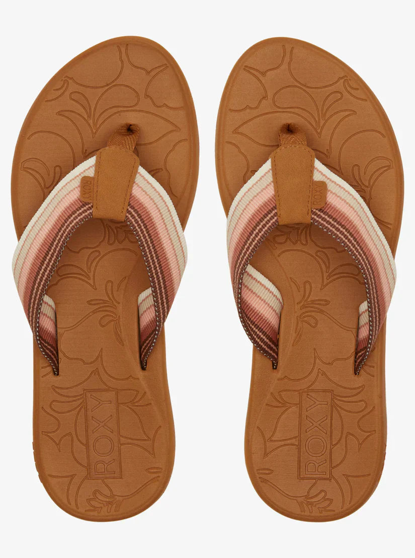 Rx Footwear Colbee Hi J Sandals
