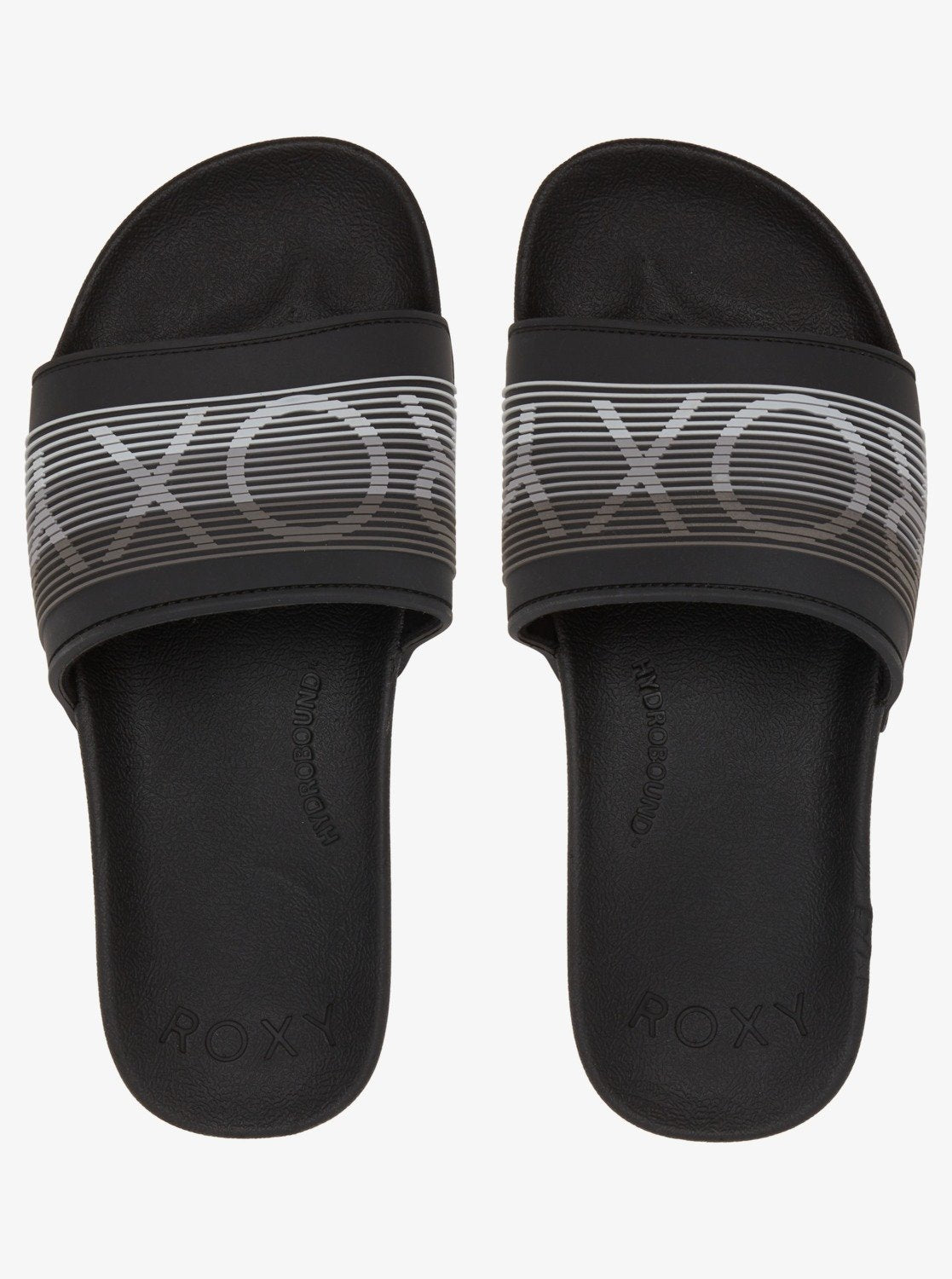 Rx Footwear Sandals Slippy Lx J