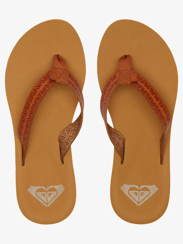 Rx Footwear Sandals Porto Motif