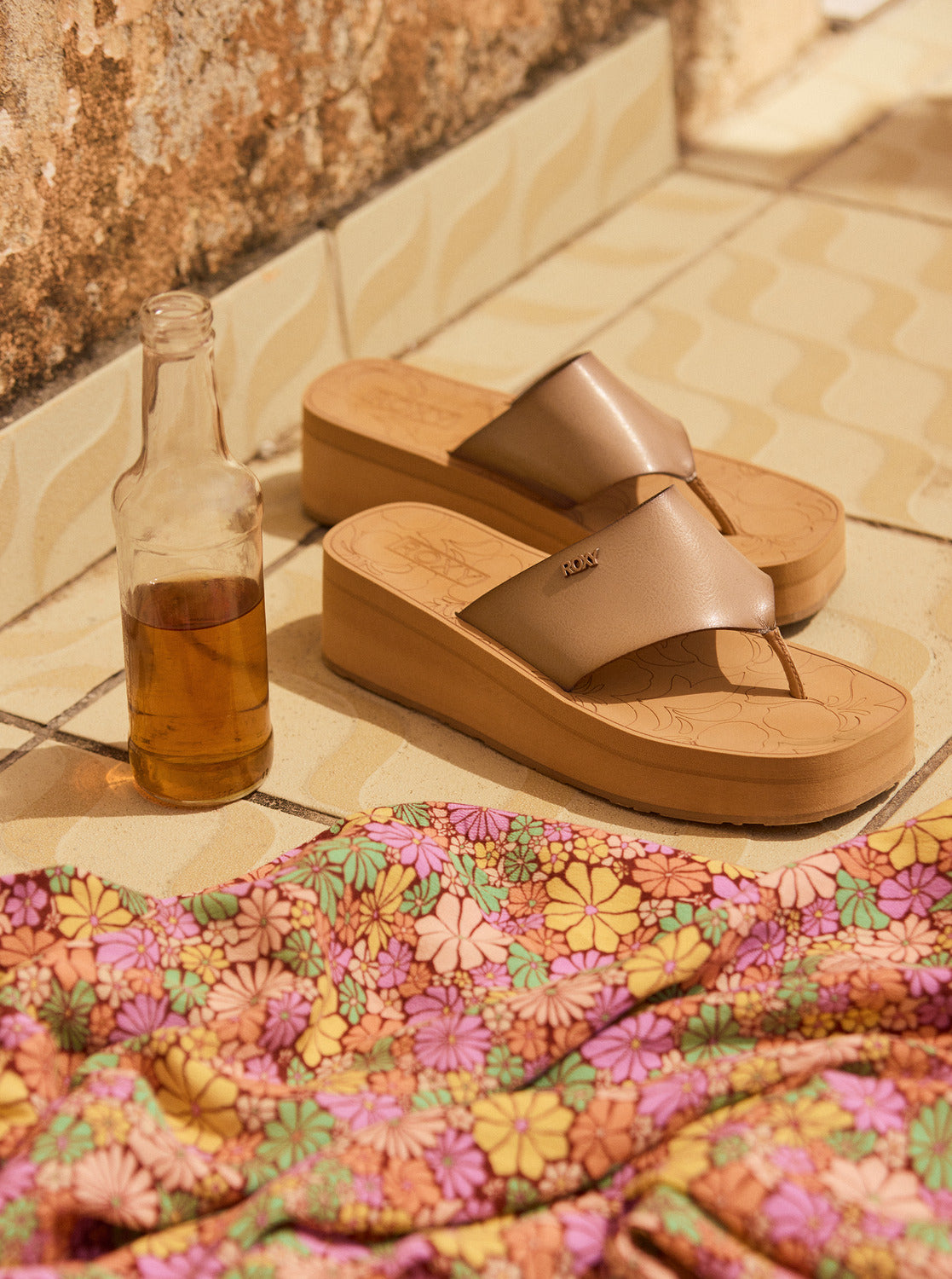 Rx Footwear Sandals Sunset Dreams