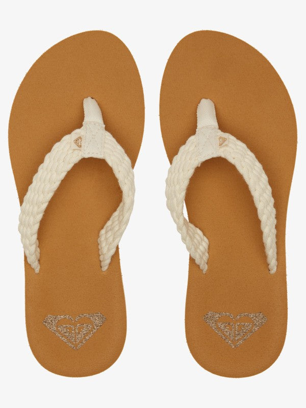 Rx Footwear Sandals Porto Platform