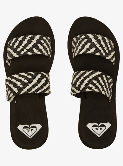 Rx Footwear Sandals Porto Slide Ii