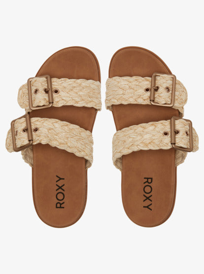 Rx Footwear Sandals Into Summer