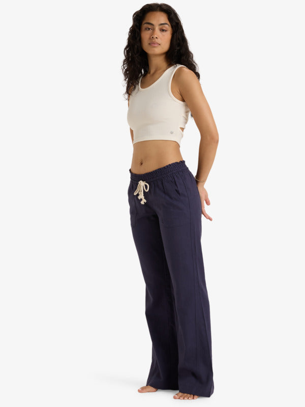 Rx Young Women Apparel Oceanside Pant