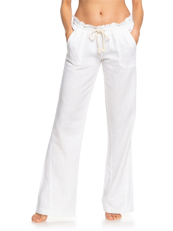 Rx Womens Apparel Oceanside Pant J Ndpt