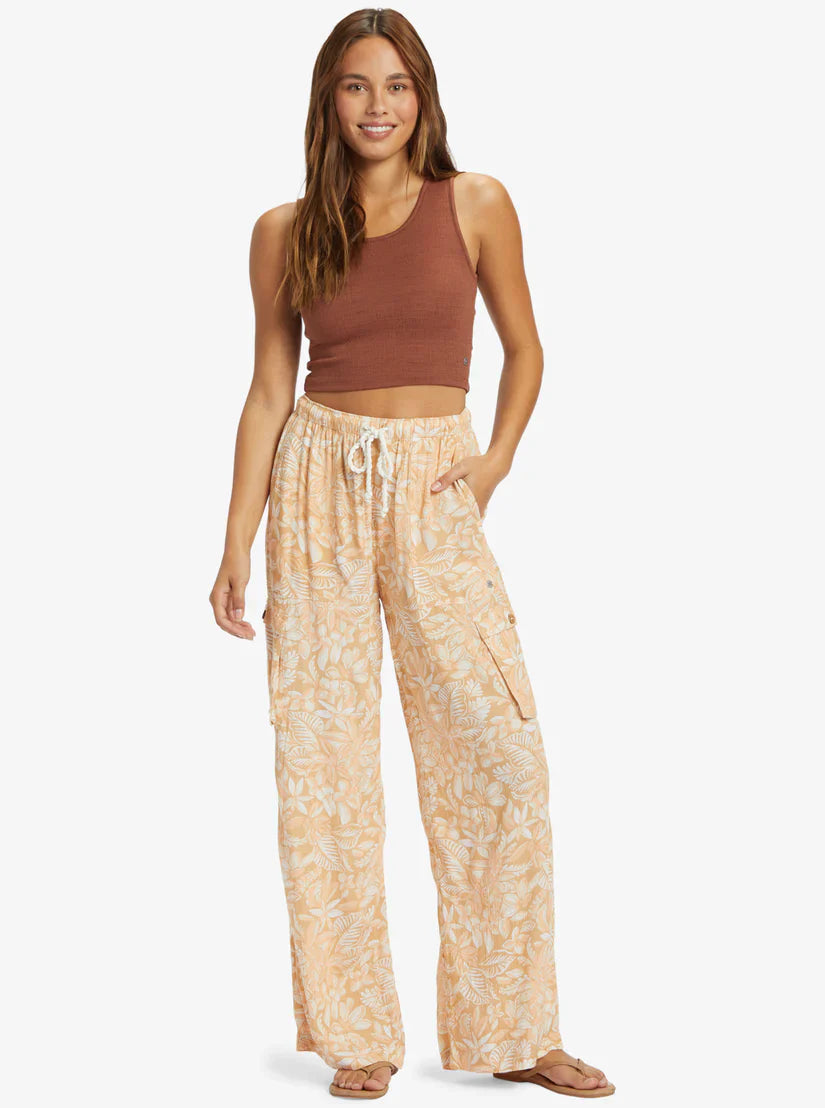 Rx Young Womens Apparel Pants Preccargopantbc