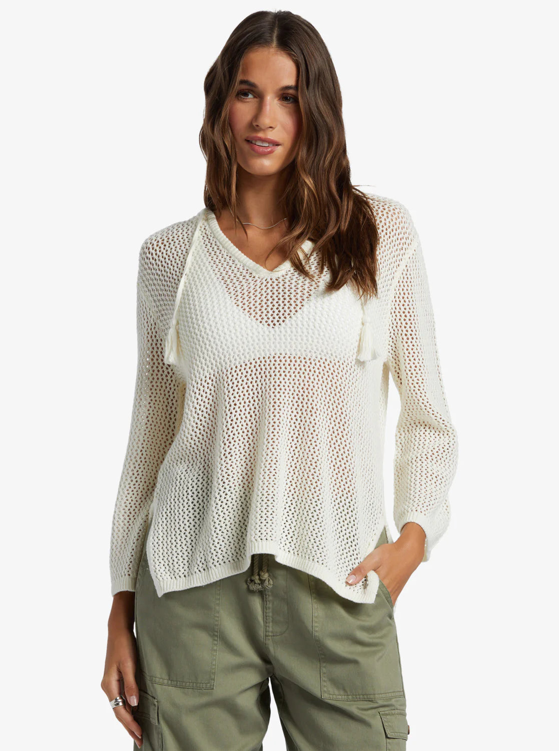 Rx Apparel Outer Layer After Beach Break