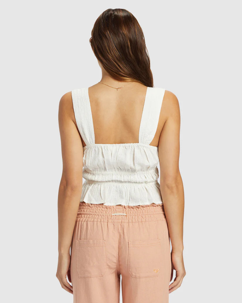Rx Apparel Tops Sunset Mist