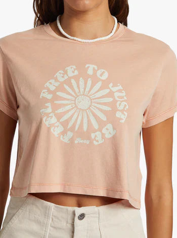 Rx Young Womens Apparel Tops Feelfreecbt Tees