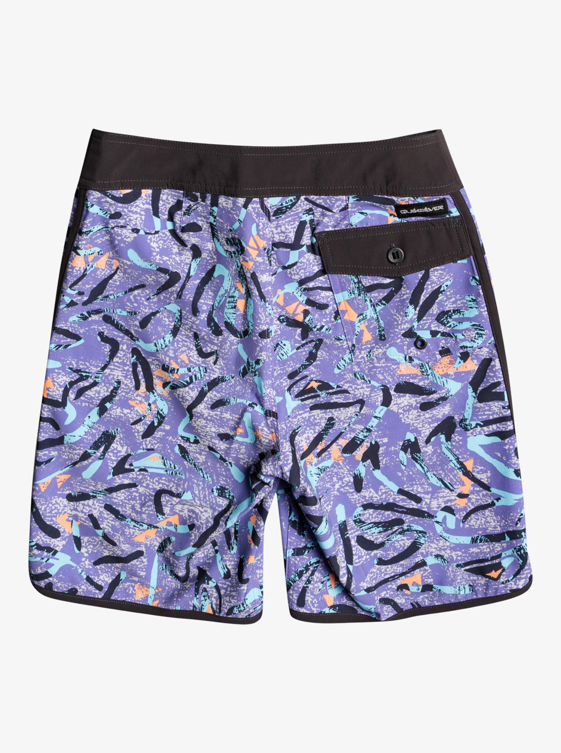 Qs Youth Surfsilk B Boardshorts