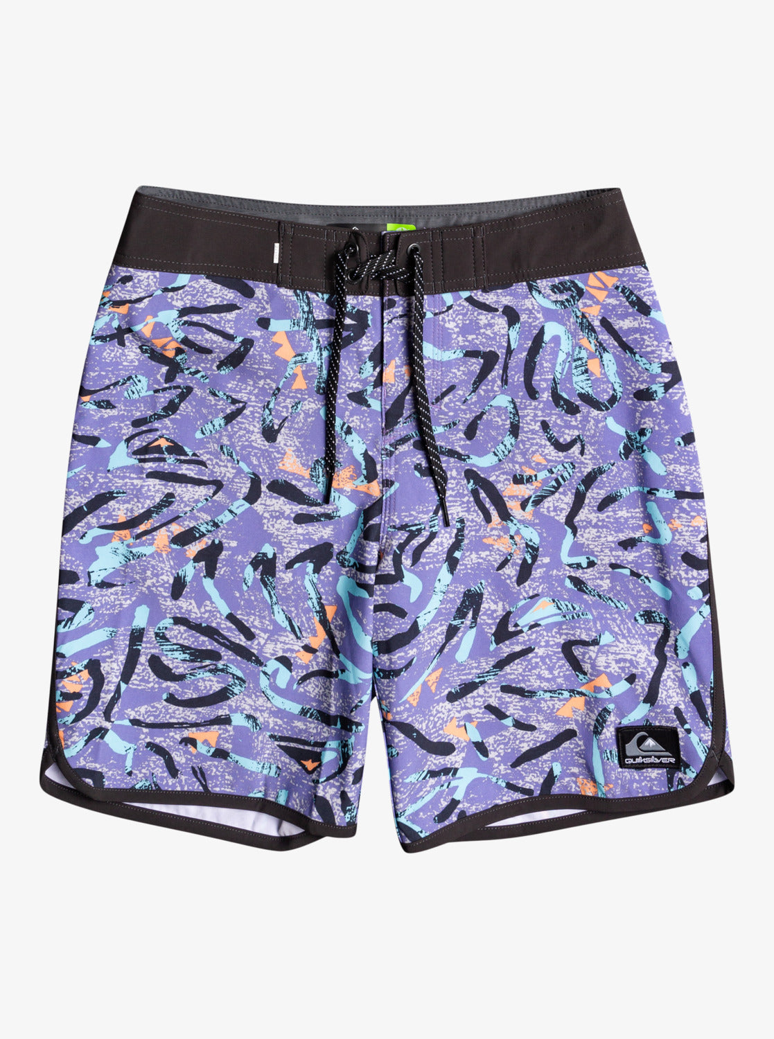 Qs Youth Surfsilk B Boardshorts