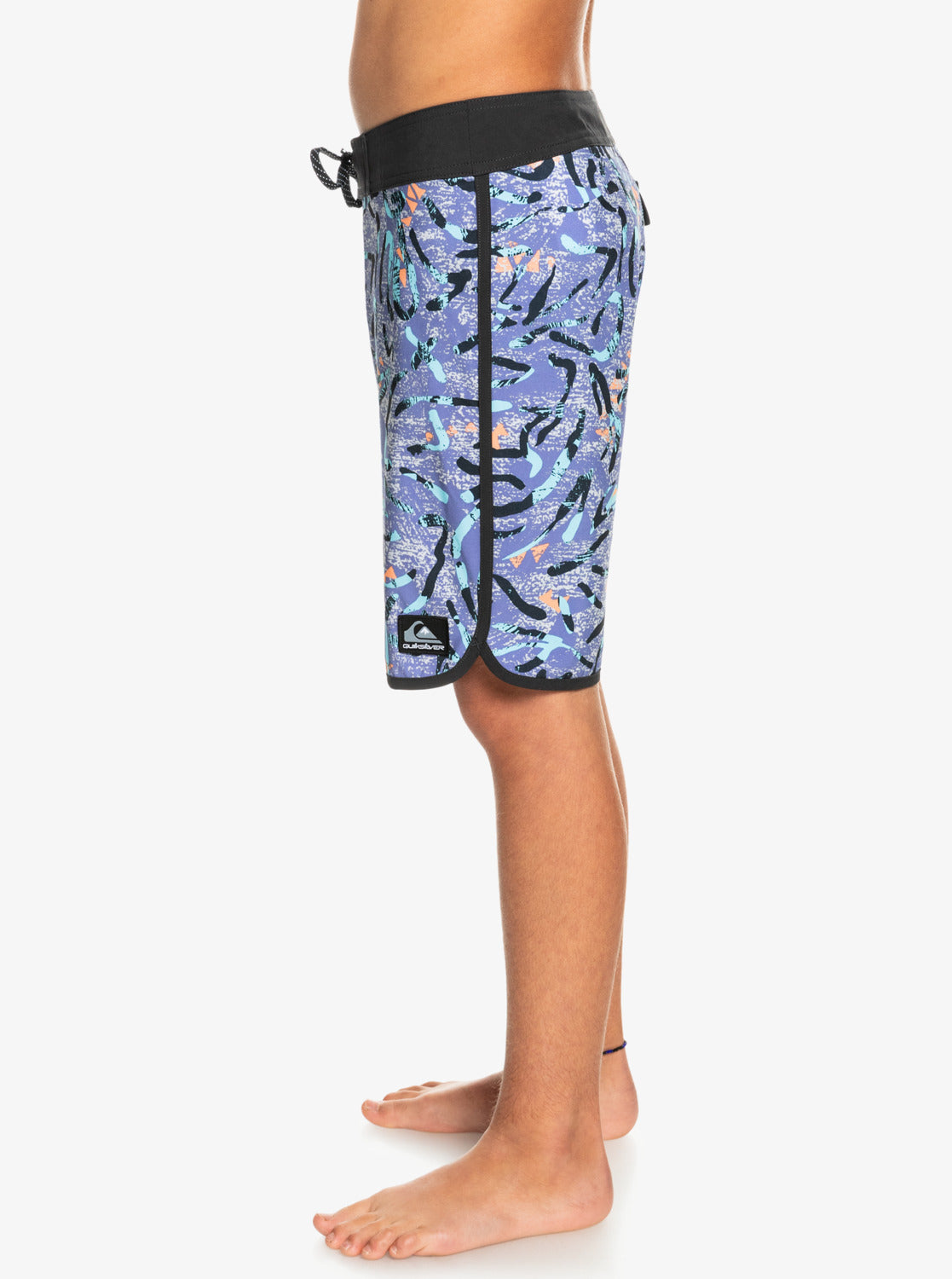 Qs Youth Surfsilk B Boardshorts