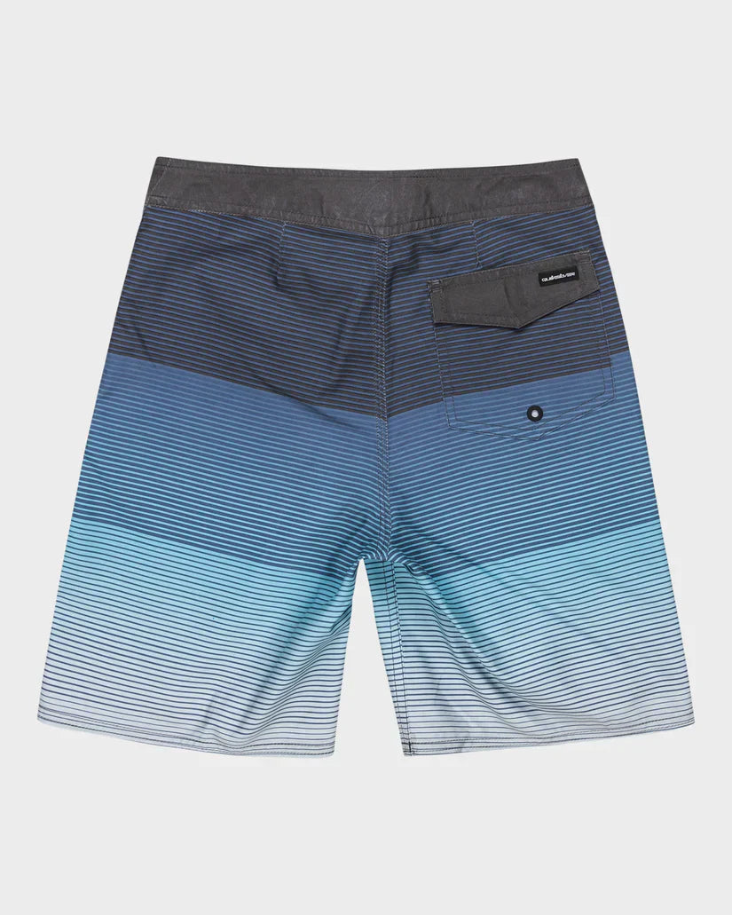 Qs Apparel Boardshorts/Jams Everyday Massive Yth 17