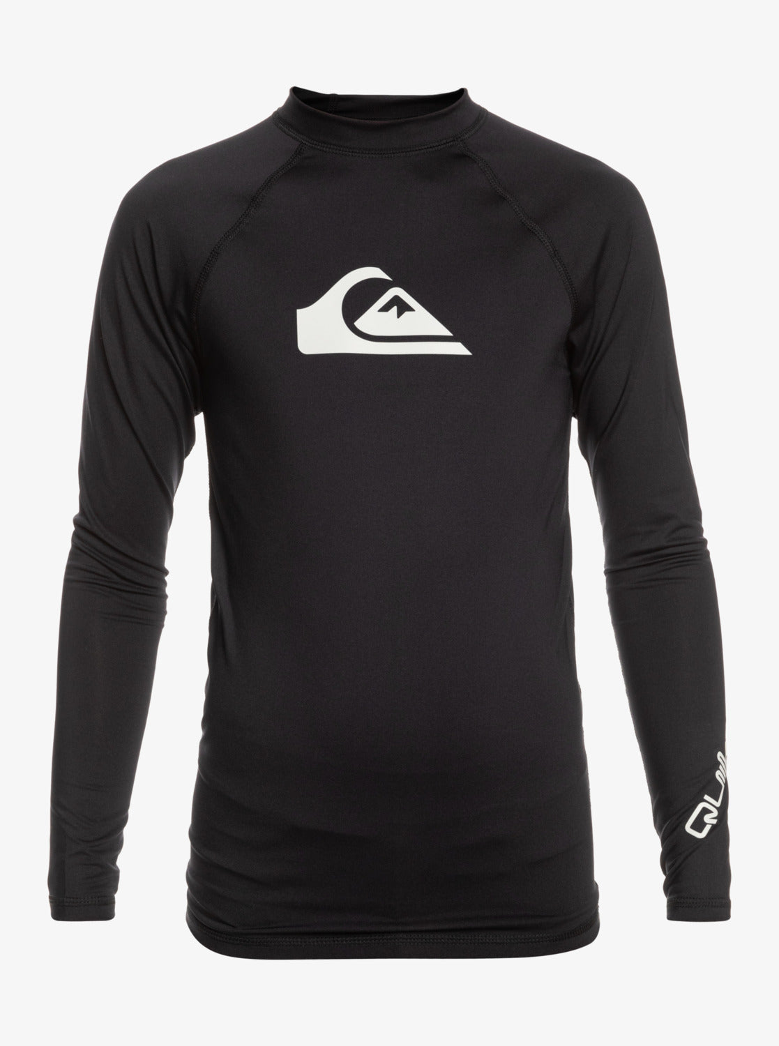 Qs Lycra Surf Shirt/Rashguard Alltime B
