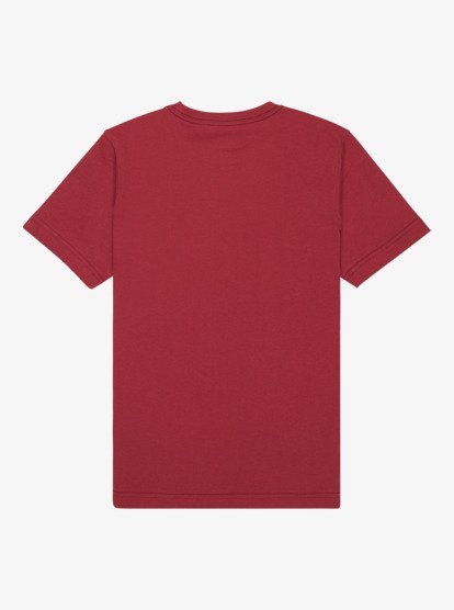 Qs Youth Apparel Ev Comp Logo Ss Youth