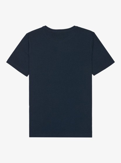 Qs Youth Apparel Starfish Stamp Ss