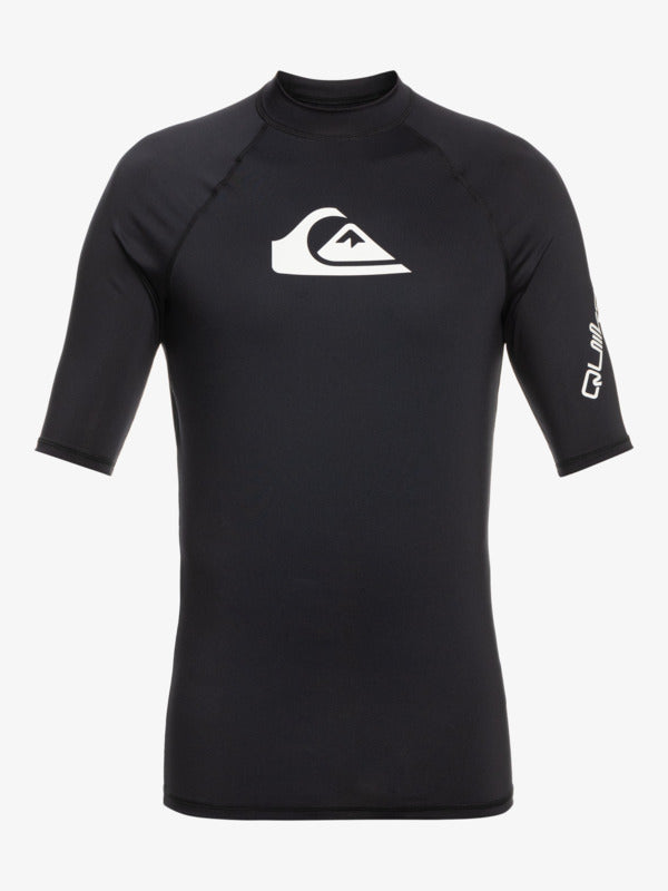 Qs Lycra Surf Shirt/Rashguard Alltime K