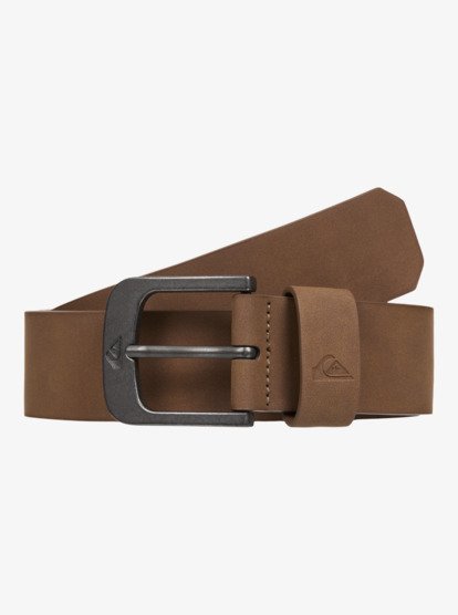 Qs Accessories Belts Main Street Belt